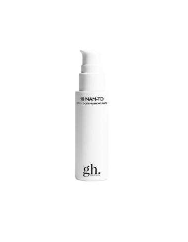 gh - NAM-TD despigmentante serum 30 ml