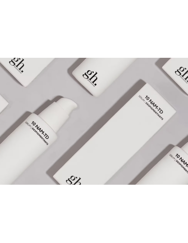 gh - NAM-TD despigmentante serum 30 ml