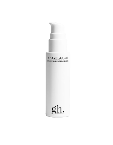 gh 12 AZELAIC-N serum 30 ml