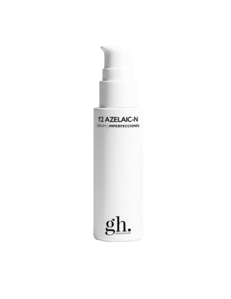 gh 12 AZELAIC-N serum 30 ml