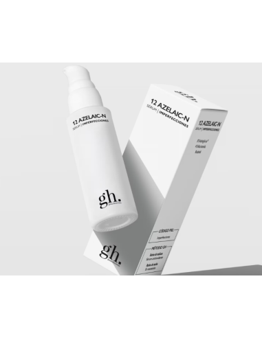 gh 12 AZELAIC-N serum 30 ml