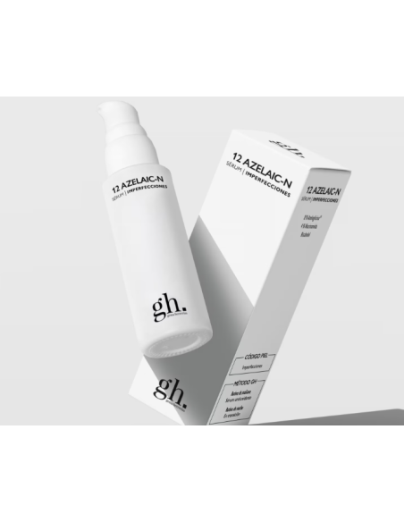 gh 12 AZELAIC-N serum 30 ml