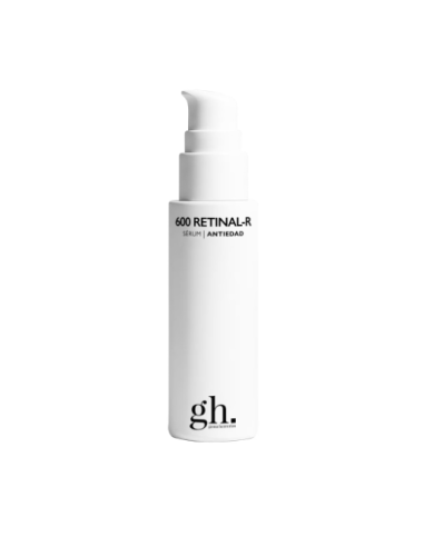 gh - 600 Retinal-R Serum 30 ml