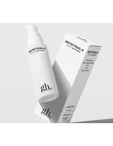gh - 600 Retinal-R Serum 30 ml