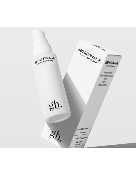 gh - 600 Retinal-R Serum 30 ml