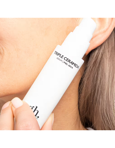 gh - Triple Ceramida  [S] Serum 30 ml