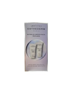 Esthederm - Pack Osmoclean - Crema desincrustante +...