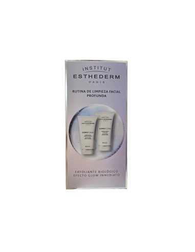 Esthederm - Pack Osmoclean - Crema...