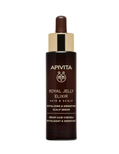 Apivita - Royal Jelly Elixir Sérum 50ml