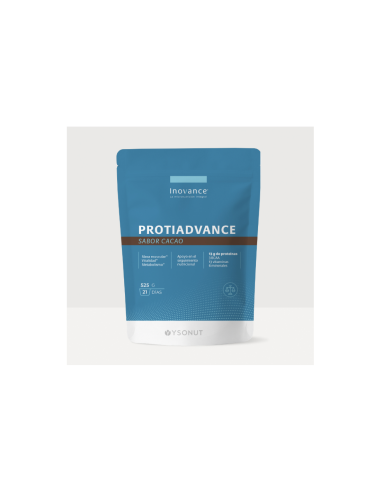 Inovance - Protiadvance Sabor Cacao 525g