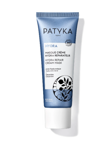 Patyka - Mascarilla en crema Hydra reparadora 50ml