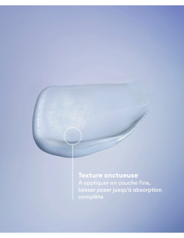 Patyka - Mascarilla en crema Hydra reparadora 50ml