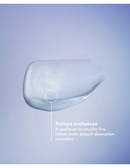 Patyka - Mascarilla en crema Hydra reparadora 50ml