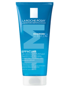 LA ROCHE POSAY Effaclar Gel 200 ml