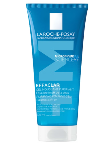 LA ROCHE POSAY Effaclar Gel 200 ml