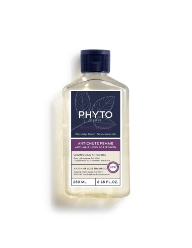 PHYTO - Champú Revitalizante 250 ml