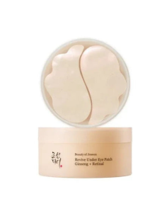 Beauty of Joseon - Revive Under Eye Patch - 60 unds
