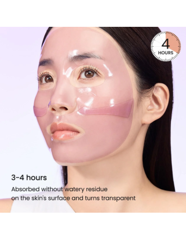 Biodance - Rejuvenating Caviar PDRN Mascarilla...