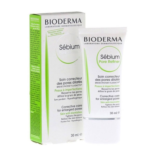 sebium-pore-refiner-bioderma-30-ml