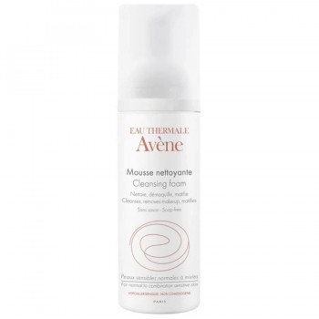 avene-espuma-limpiadora-matificante-150-ml