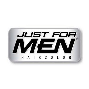 Just For Men